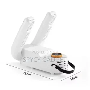 Portable Shoe Dryer