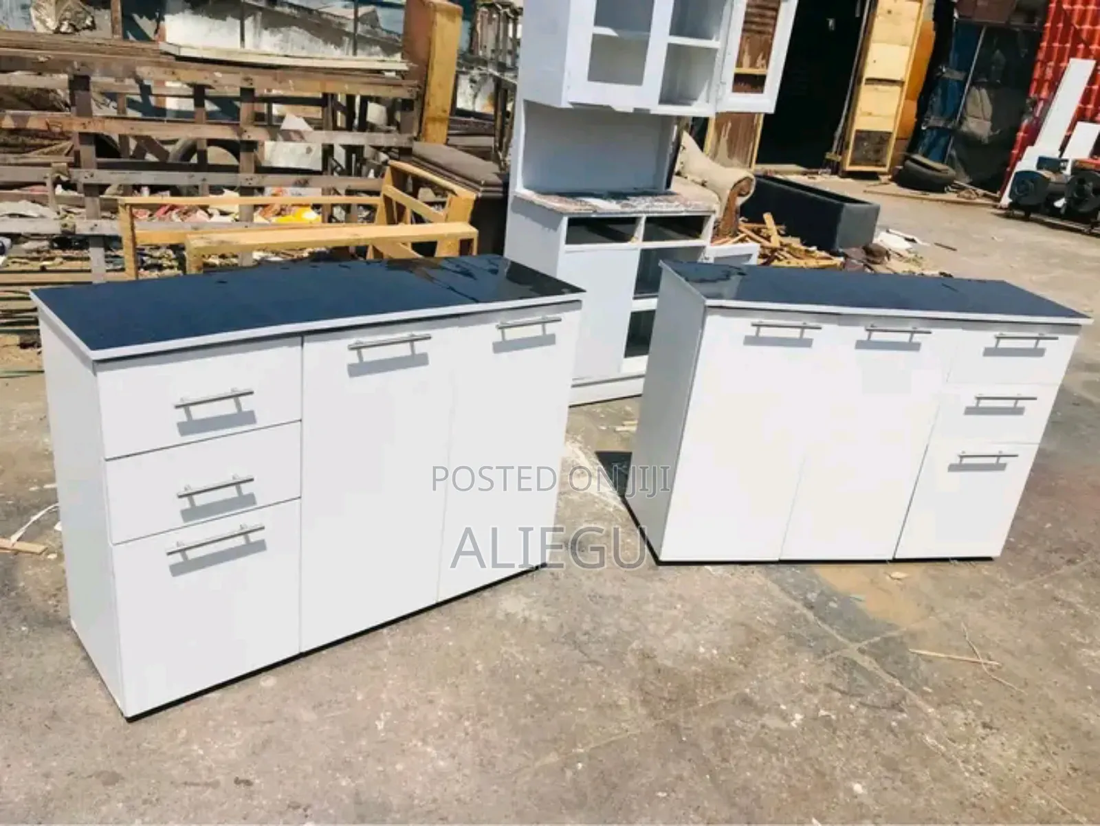 Kitchen Base