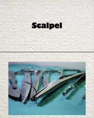 Circumcision Kit Set 0f 14