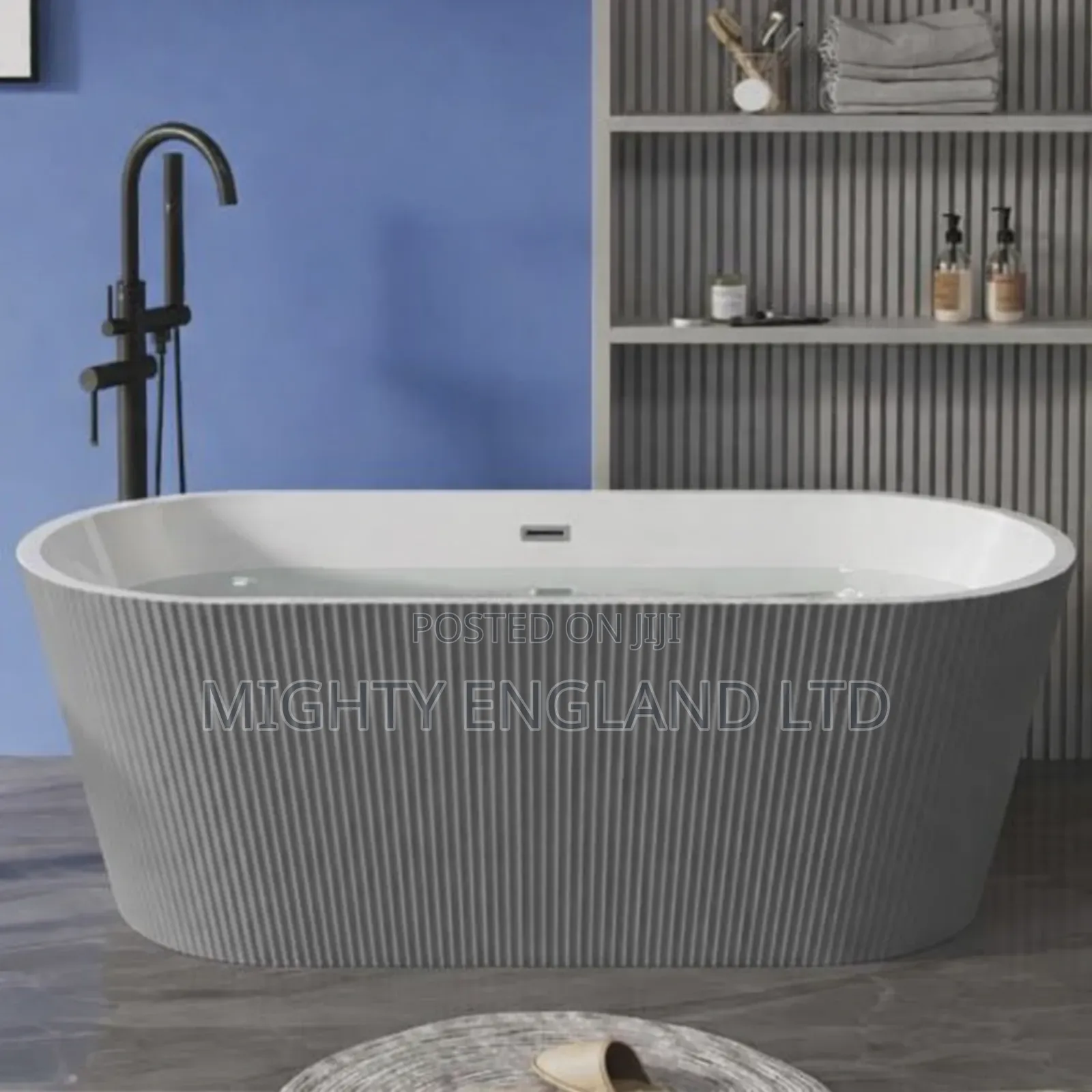 Jacuzzi Bathtub