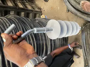 33kv Disc Silicon