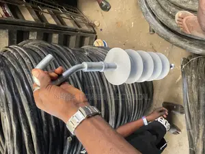 33kv Disc Silicon