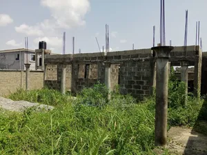 Hostel for Sale With 8 Units of a Room Parlour Self-Con