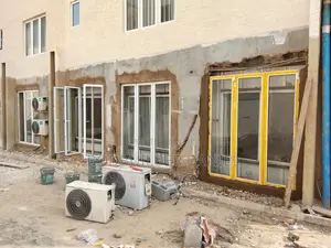 Professional Building Contractor