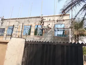Professional Building Contractor