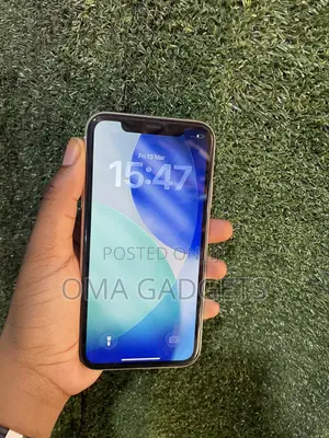 Apple iPhone 11 128 GB White