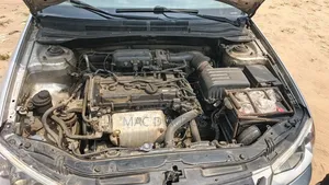 Kia Cerato Automatic 2005 Silver