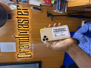 Apple iPhone 11 Pro 64 GB Gold