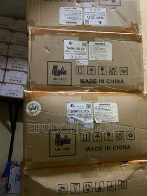 Felicity Lithium Ion Battery 5kwh