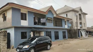 5bdrm Block of Flats in Aka Road Uyo for sale