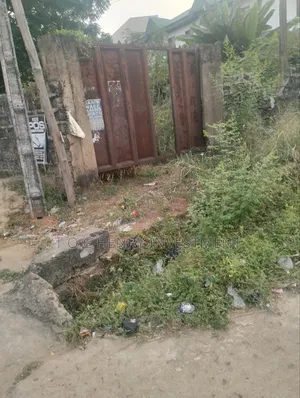 3 Plots of Land With C of O.