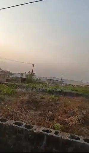 4 Plots of Land at Ologolo Estate, Alafara, Off Jericho Ibadan