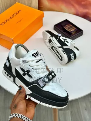 Luxury Sneakers