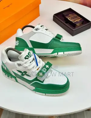 Luxury Sneakers