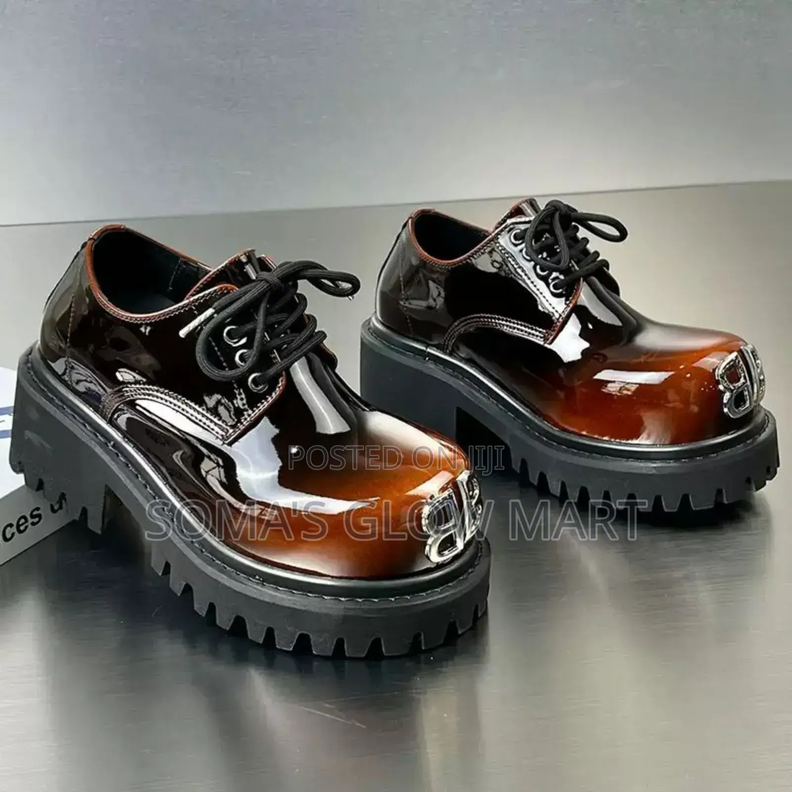 Luxury Sneakers