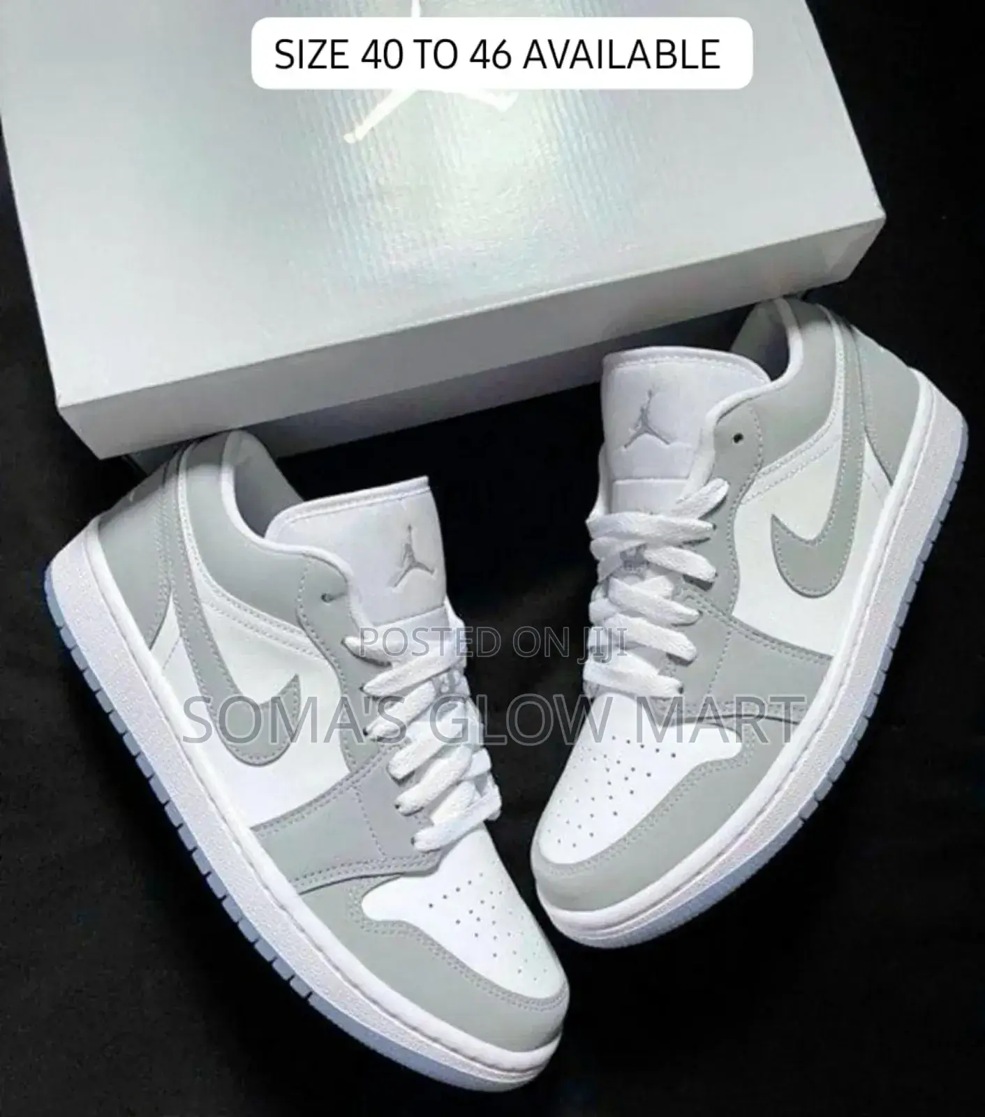 Luxury Sneakers