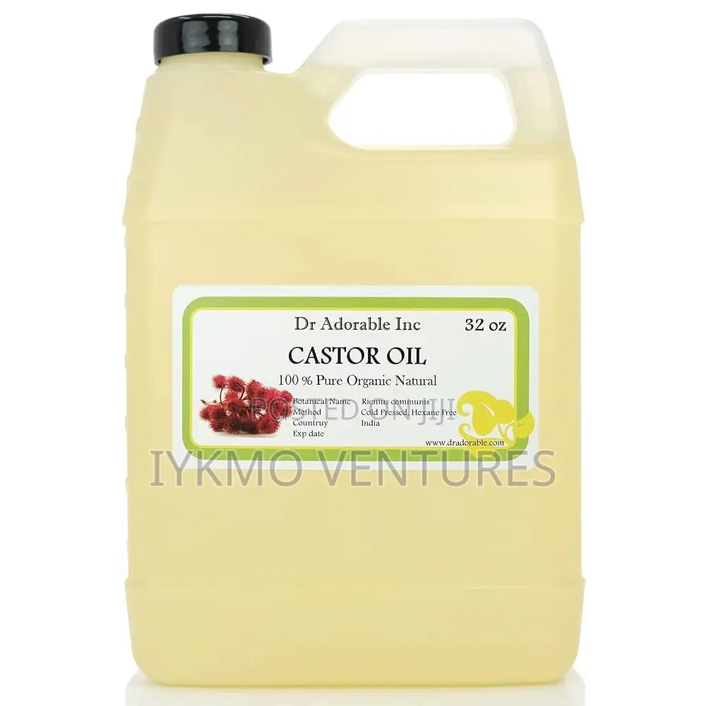Castor Oil