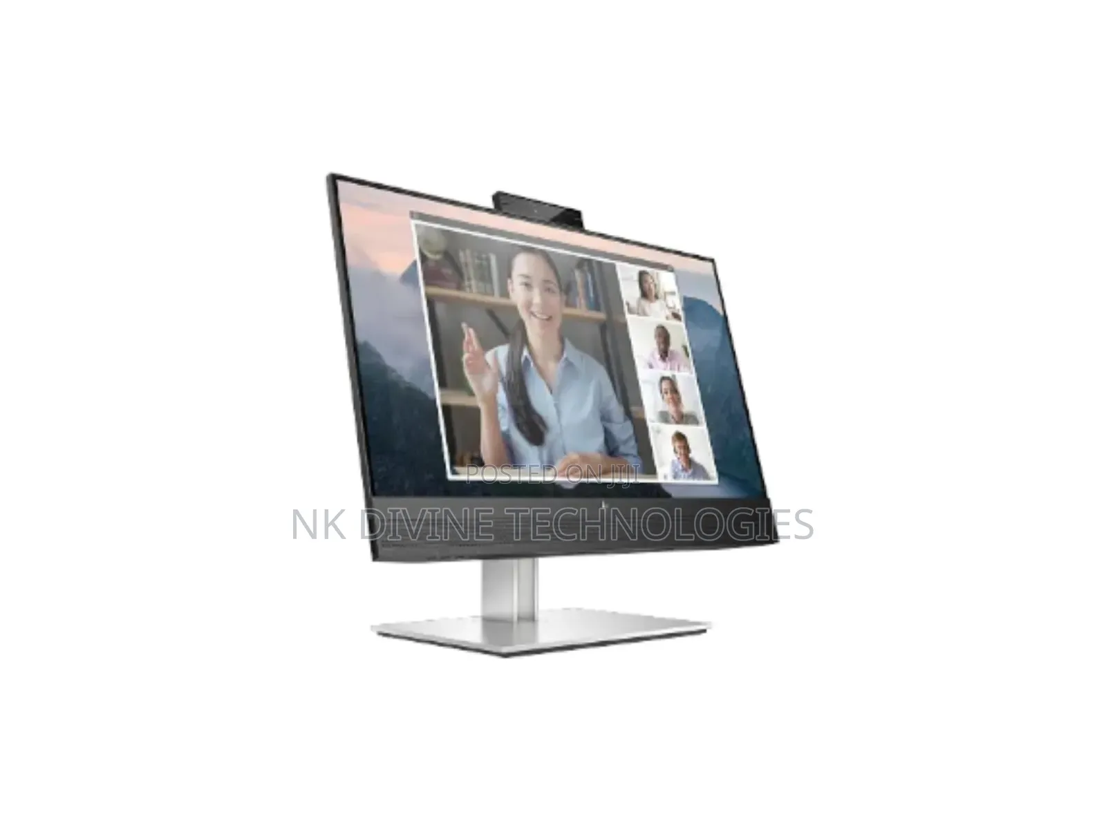 Hp Conferencing Monitor