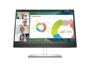 Hp Conferencing Monitor
