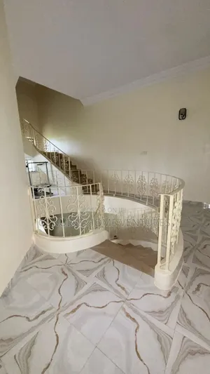 Furnished 4bdrm Duplex in Osborne Phase 1 for rent