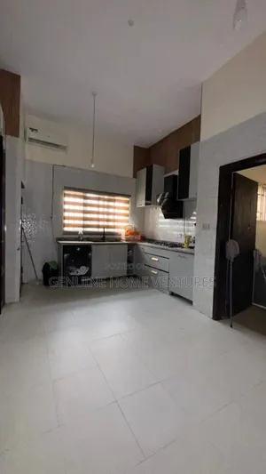 Furnished 4bdrm Duplex in Osborne Phase 1 for rent