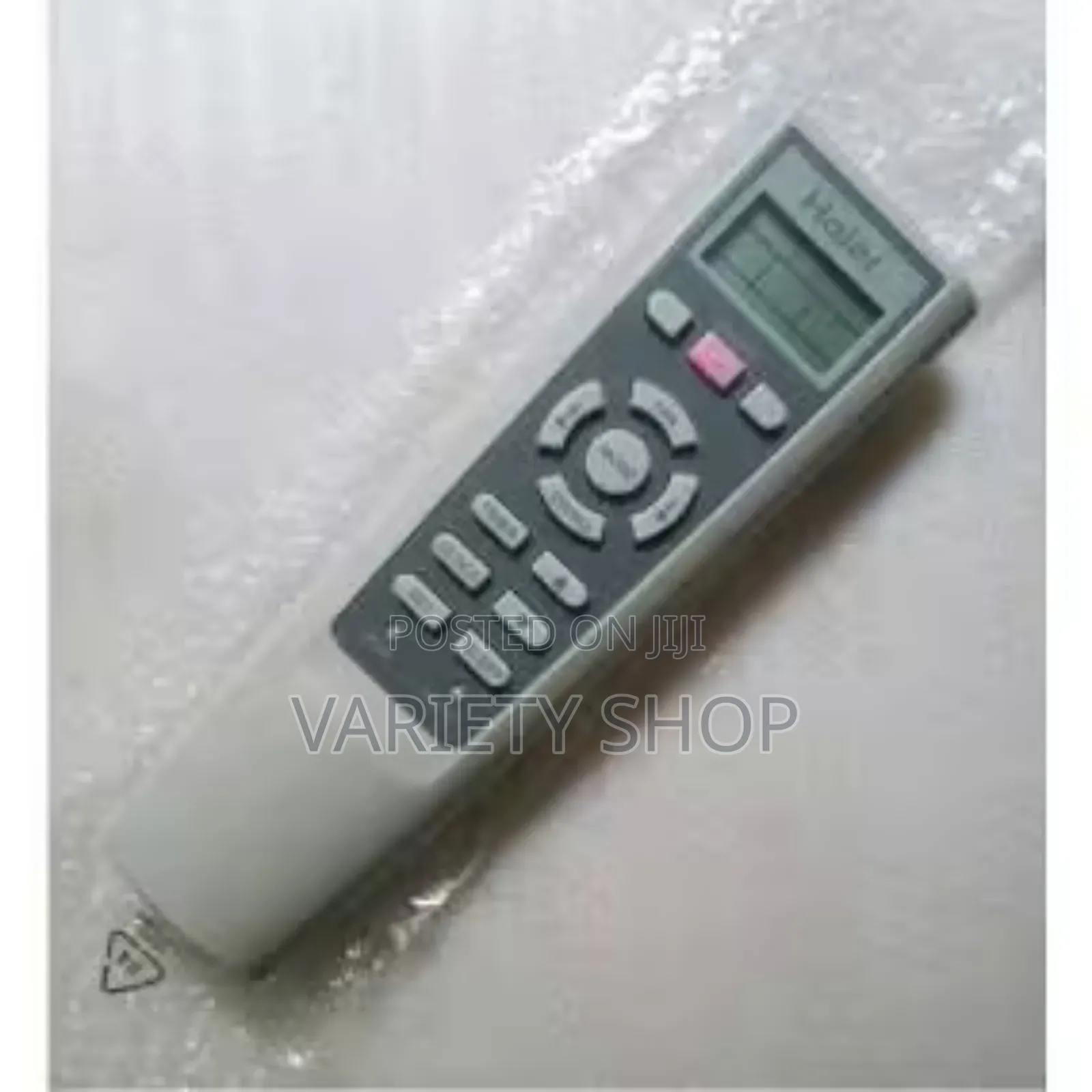 Haier Thermocool Ac Remote Control