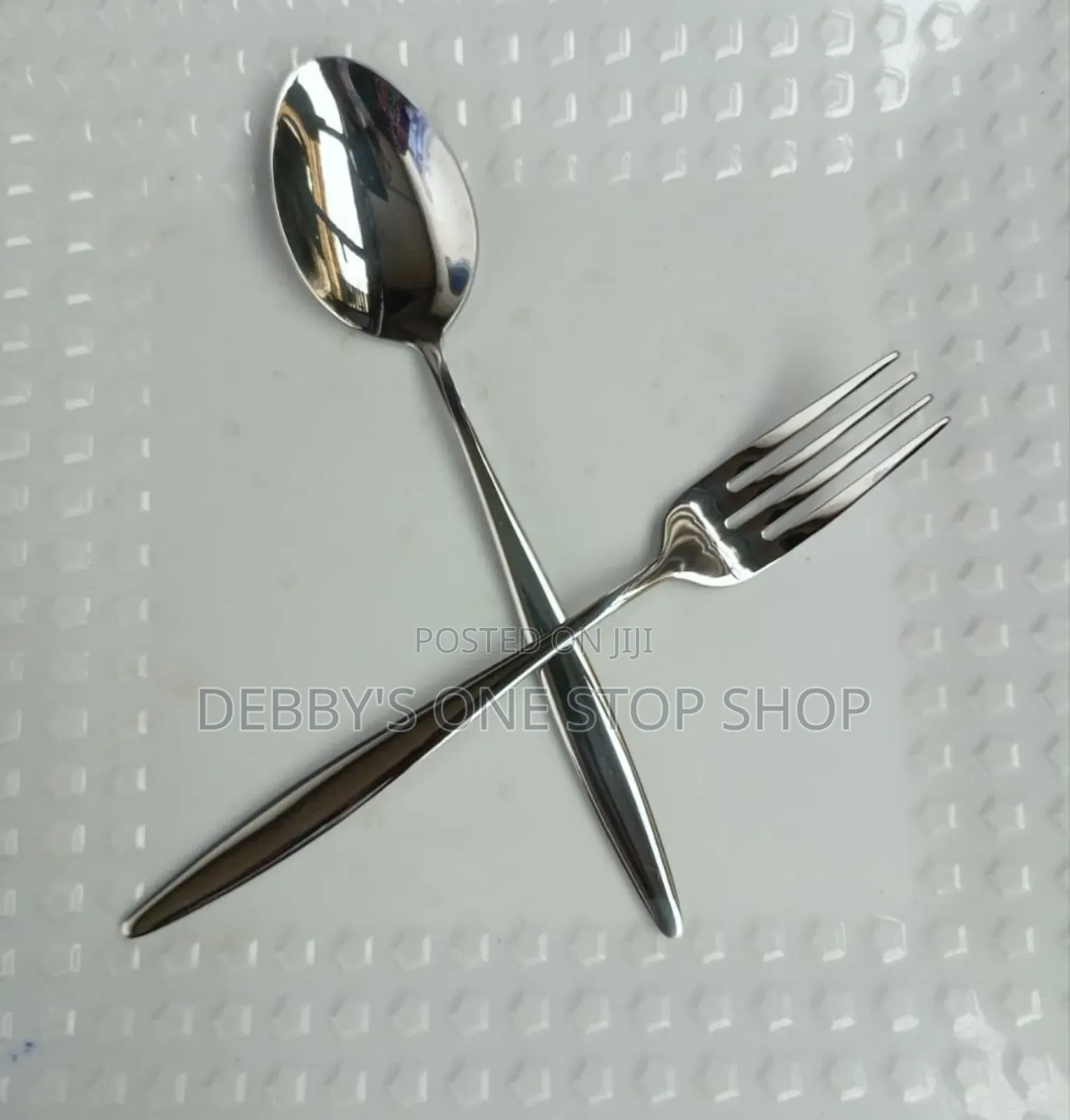 Pencil Cutlery Set