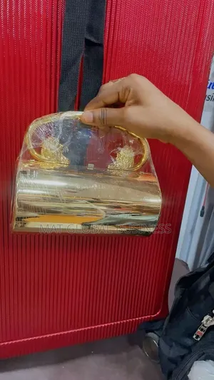 Ladies Purse