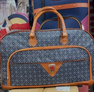 Mini Travel Bag