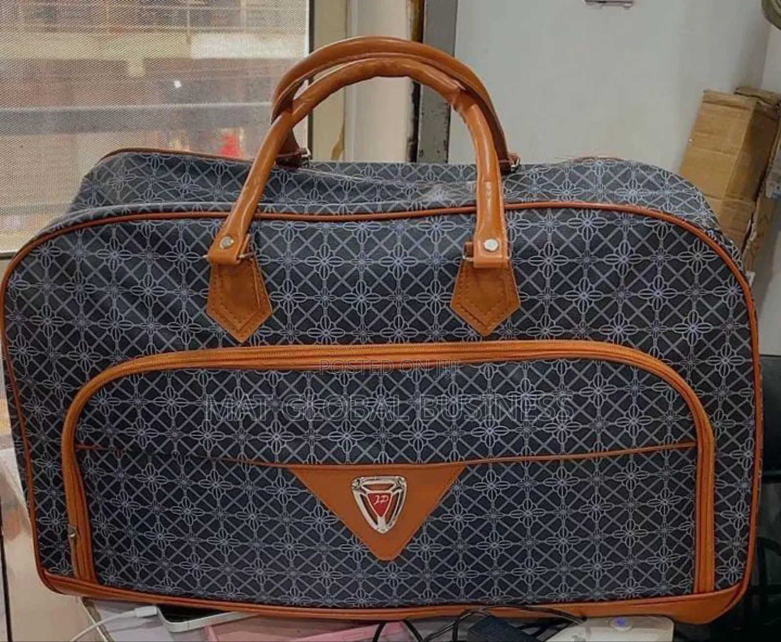 Mini Travel Bag