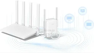 Xiaomi Wi-Fi Range Extender Ax1500