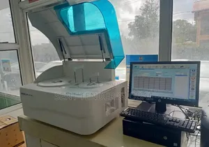 Biobase Autochemistry Analyzer