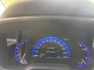 Toyota Corolla LE 2020 Gray