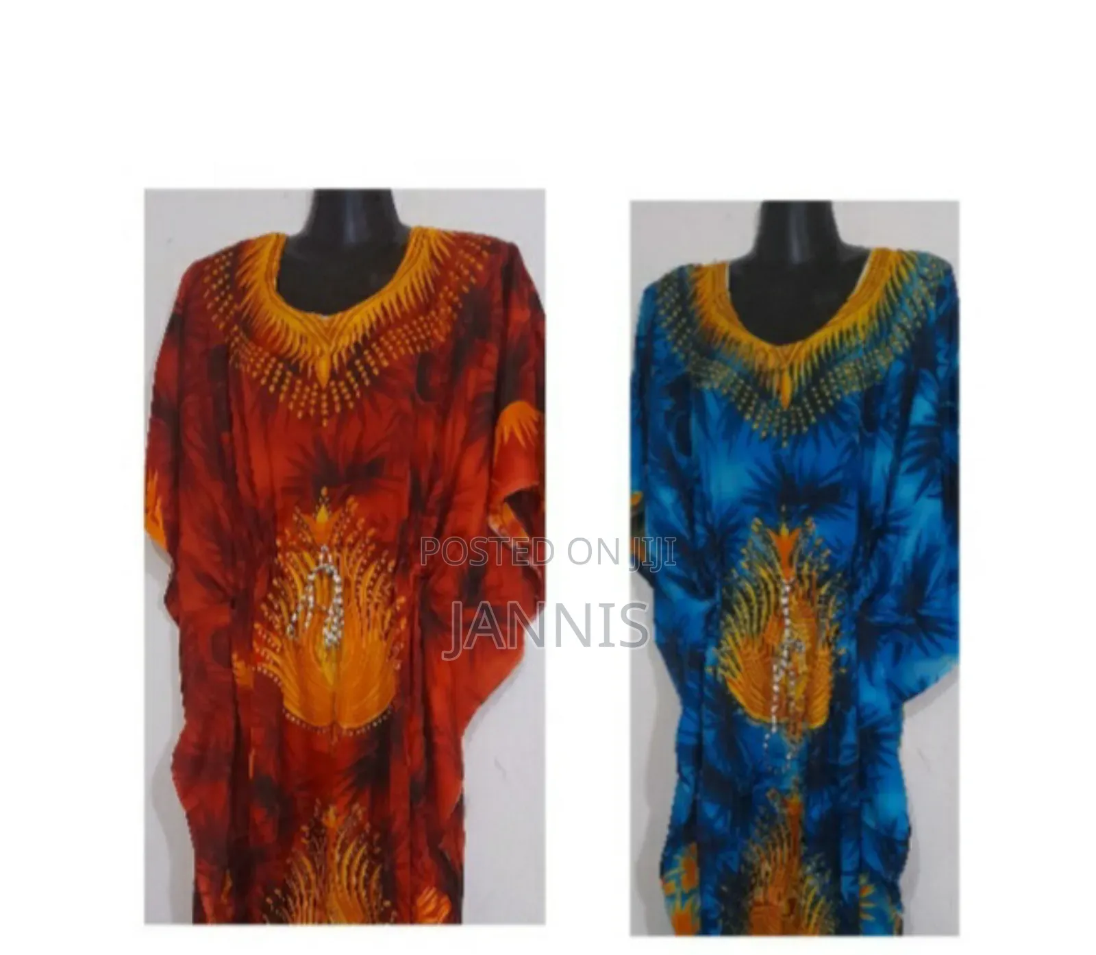 Free Style Gown