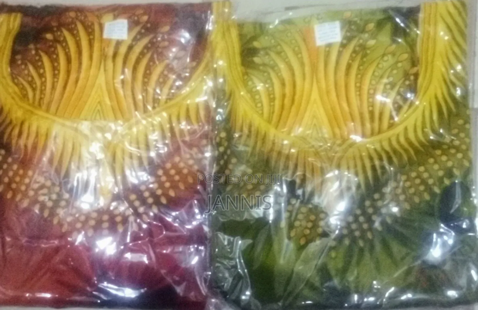 Free Style Gown