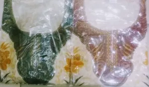 Free Style Gown