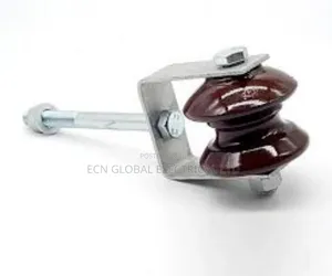 D Iron (Electrical Support Bracket)