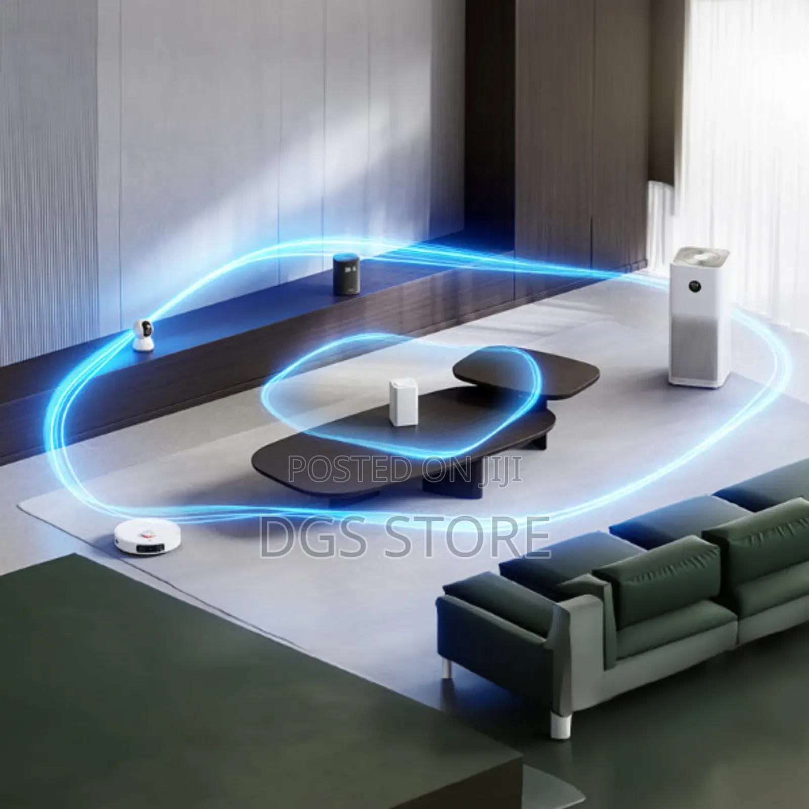 Xiaomi Mesh System Ac1200