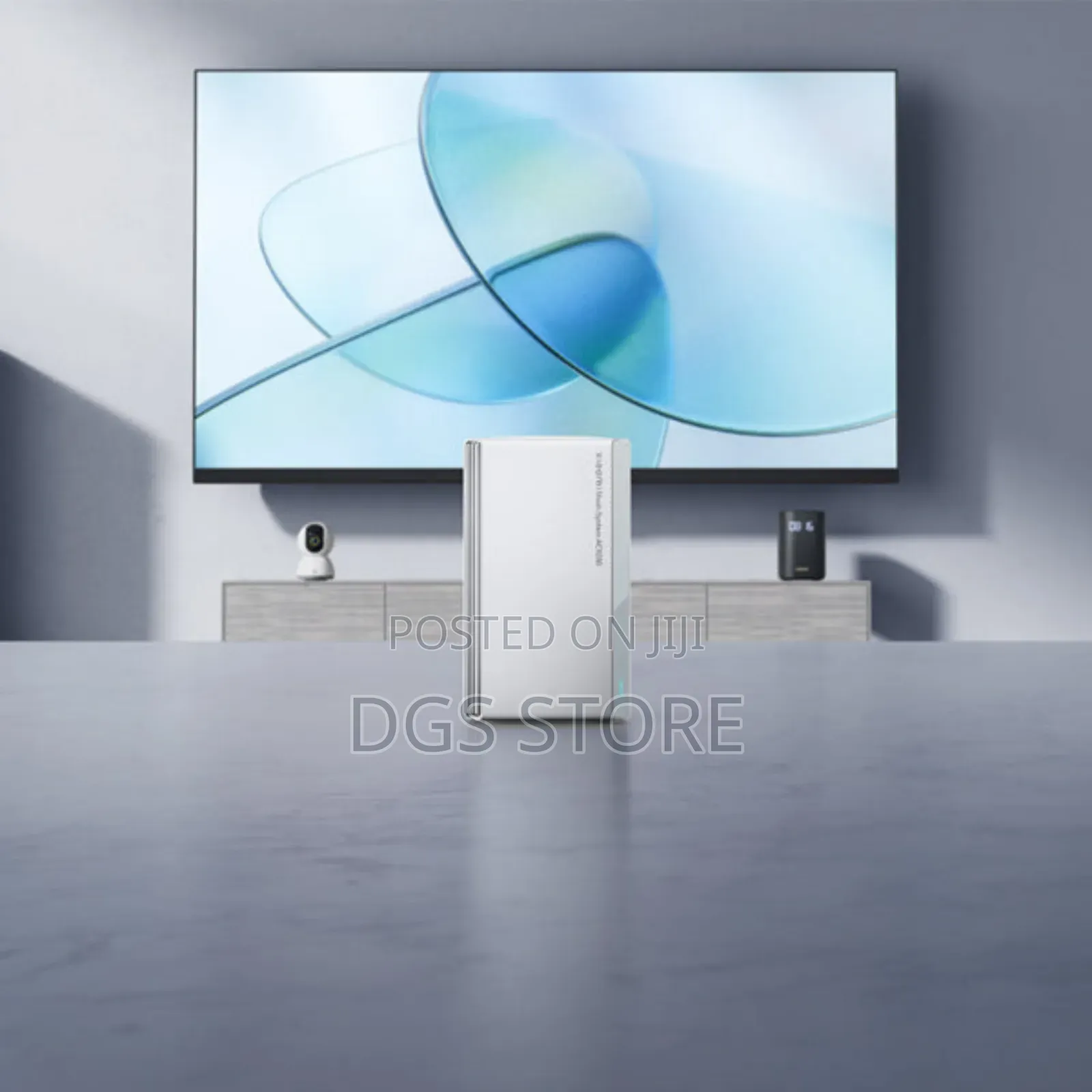 Xiaomi Mesh System Ac1200