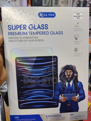 iPad Screen Protector for All iPad