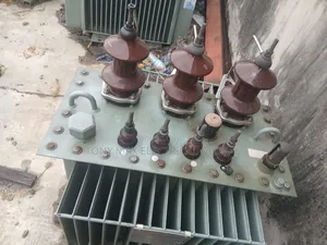 33kv Transformer Abb