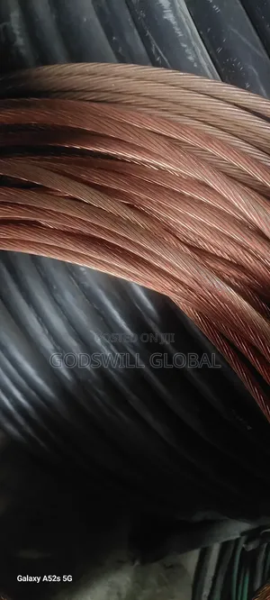 Bell Copper 70mm
