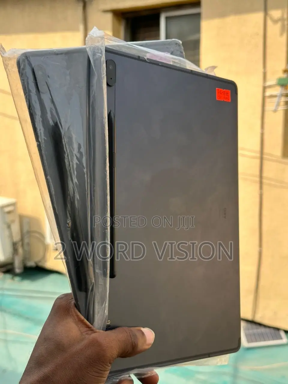 Samsung Galaxy Tab S7 FE 128 GB Blue