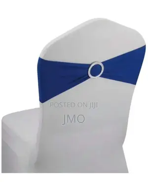 Spandex Seat Covers for Plastic and Banquet Chairs