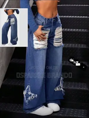 Quality Jean