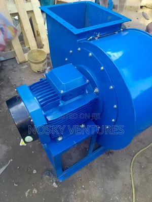 10hp Blower Motor Brand New One
