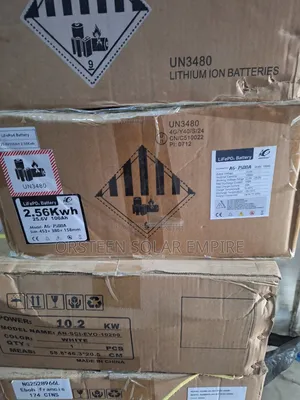 2.5kwh Armstrong Lithium Battery