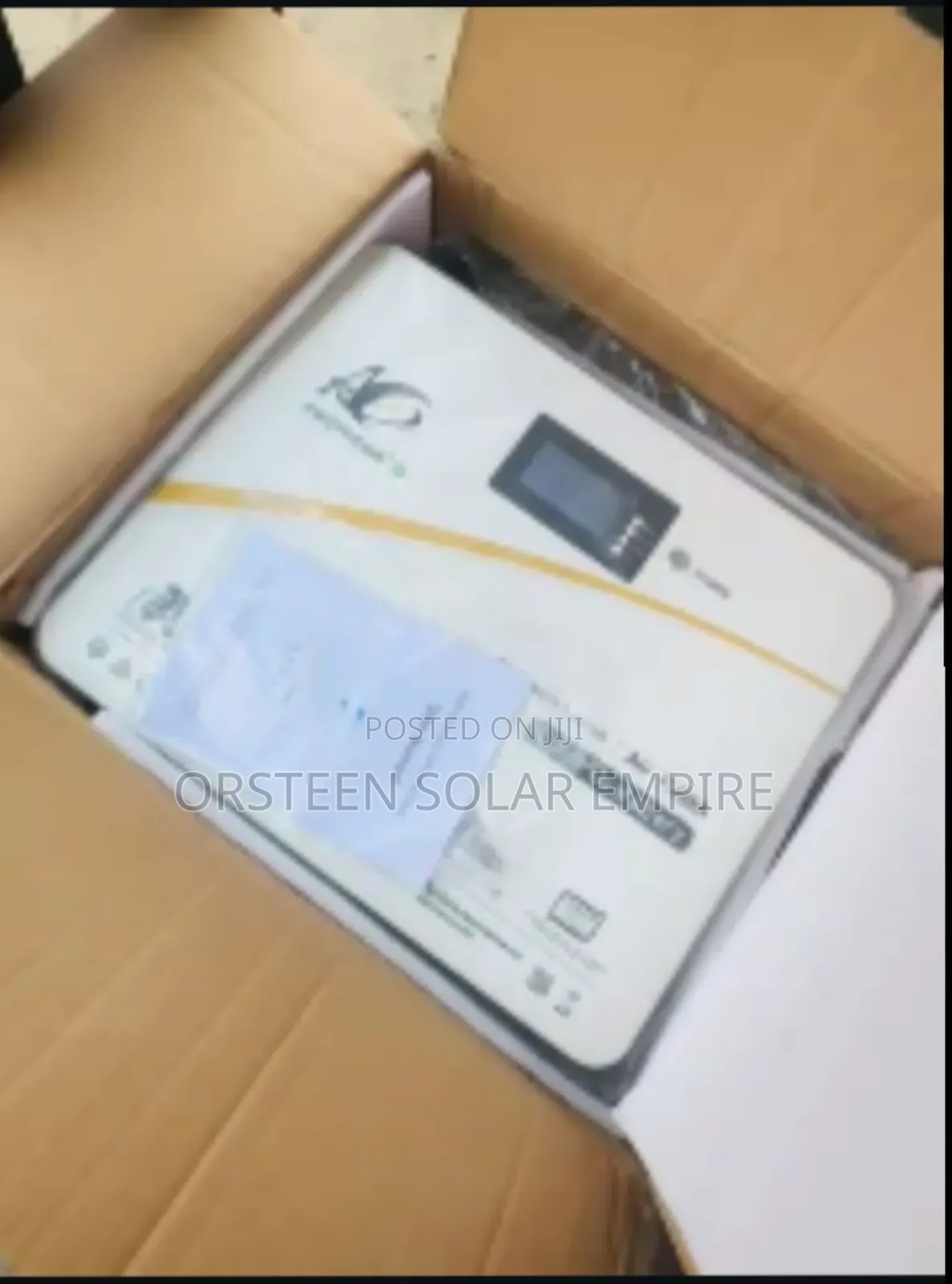 2.5kwh Armstrong Lithium Battery