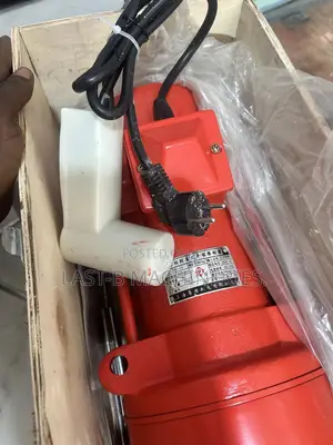 2.2kw (3hp) Concrete Vibrator