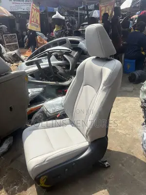 Complete Seat Lexus Rx350 2016-2020 Available Direct Tokubo